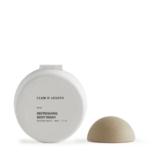 ODŚWIEŻAJĄCE MYDŁO DO MYCIA CIAŁA, 60g