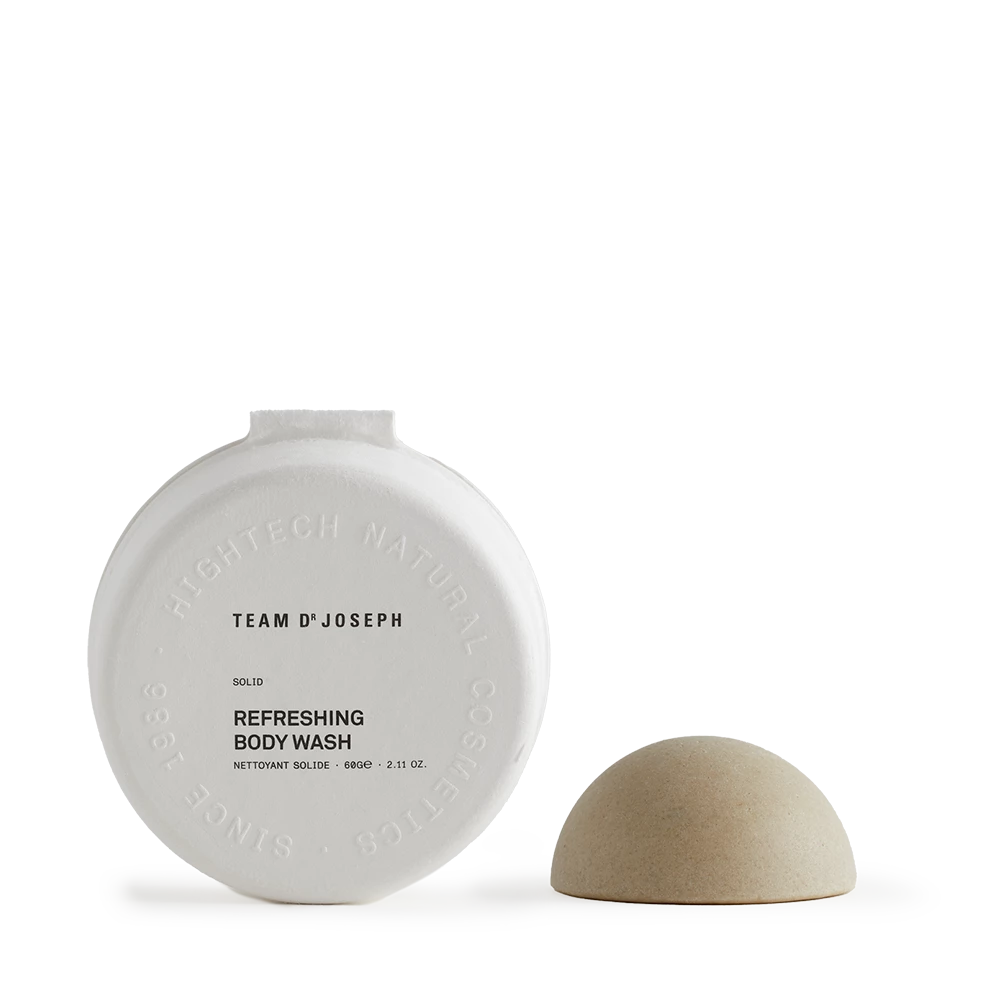 ODŚWIEŻAJĄCE MYDŁO DO MYCIA CIAŁA, 60g