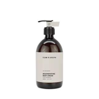 Regenerujący krem do ciała Well Aging 500 ml
