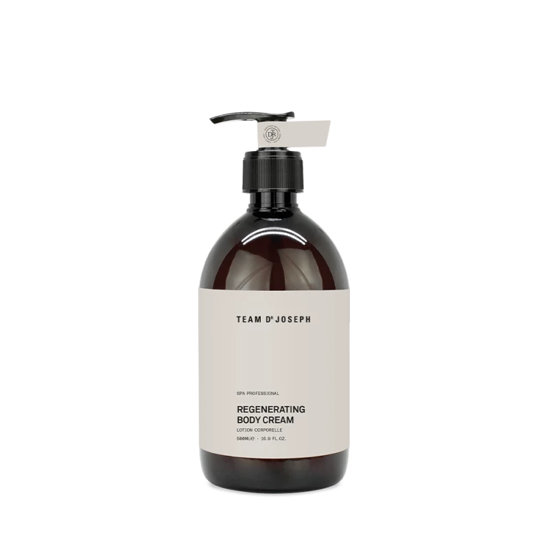 Regenerujący krem do ciała Well Aging 500 ml