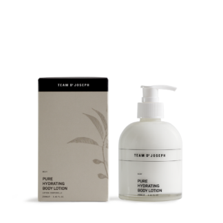 BALSAM DO CIAŁA Z KWASEM HIALURONOWYM 250 ml