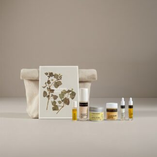 JUBILEUSZOWY ZESTAW MARKI TEAM DR JOSEPH (40 YEARS OF SKIN HEALTH)