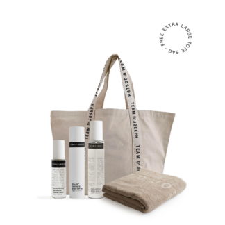 Summer Essentials Bundle