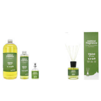 1900 / RELAXING SÜDTIROL FRAGRANCE 1000 ml
