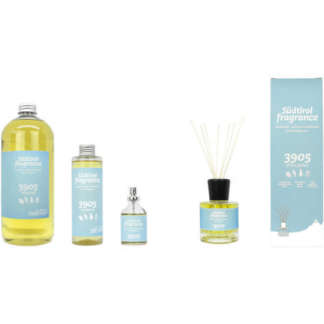 3905 / VITALIZING SÜDTIROL FRAGRANCE 1000 ml