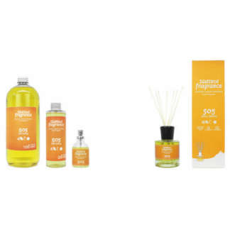 505 / WELL-BEING SÜDTIROL FRAGRANCE 1000 ml