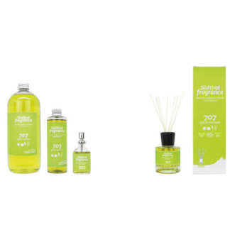 707 / GREEN PASSION SÜDTIROL FRAGRANCE 1000 ml