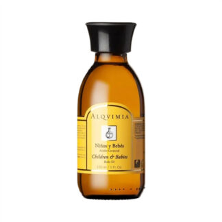 OLEJ DO CIAŁA DLA DZIECI, 150 ml