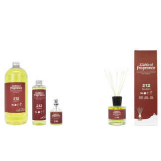 212 / BALANCE SÜDTIROL FRAGRANCE 1000 ml