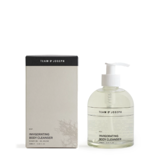 CODZIENNY ŻEL DO MYCIA CIAŁA, 250 ml