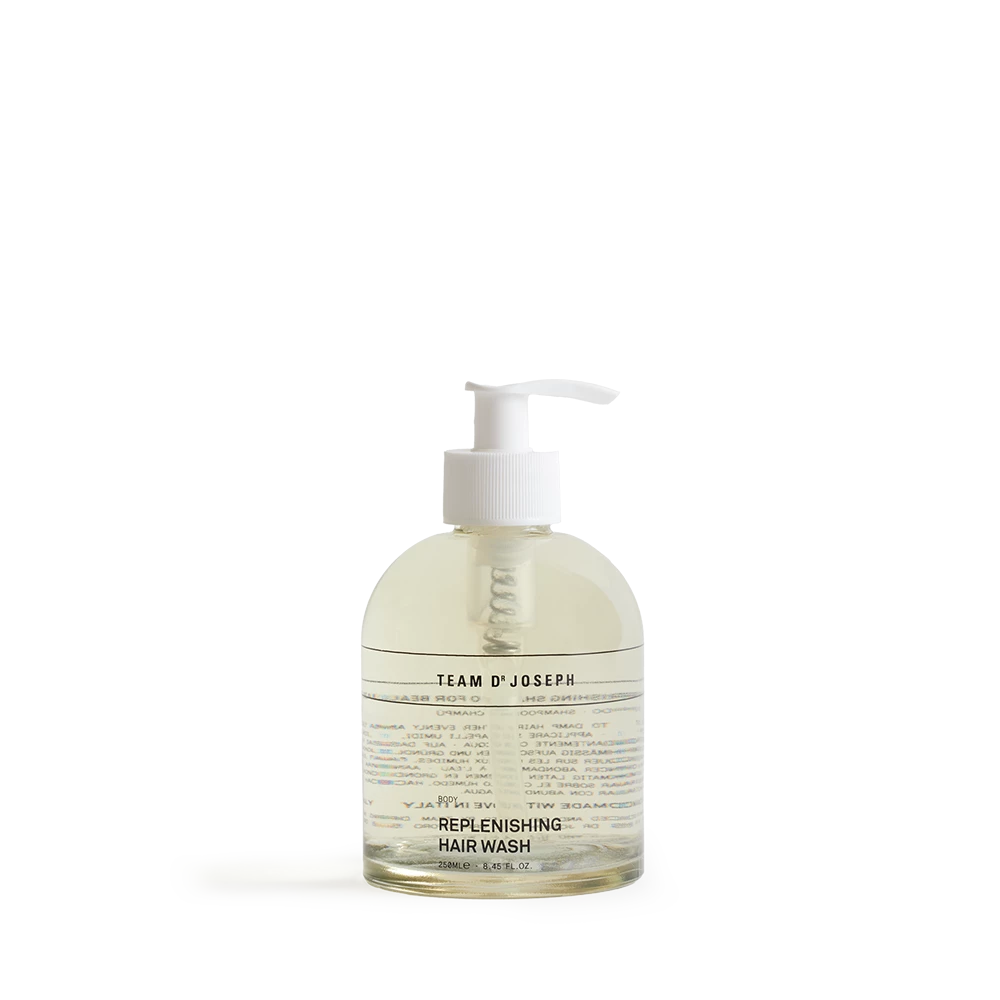 CODZIENNY SZAMPON DO WŁOSÓW, 250 ml - obrazek 2