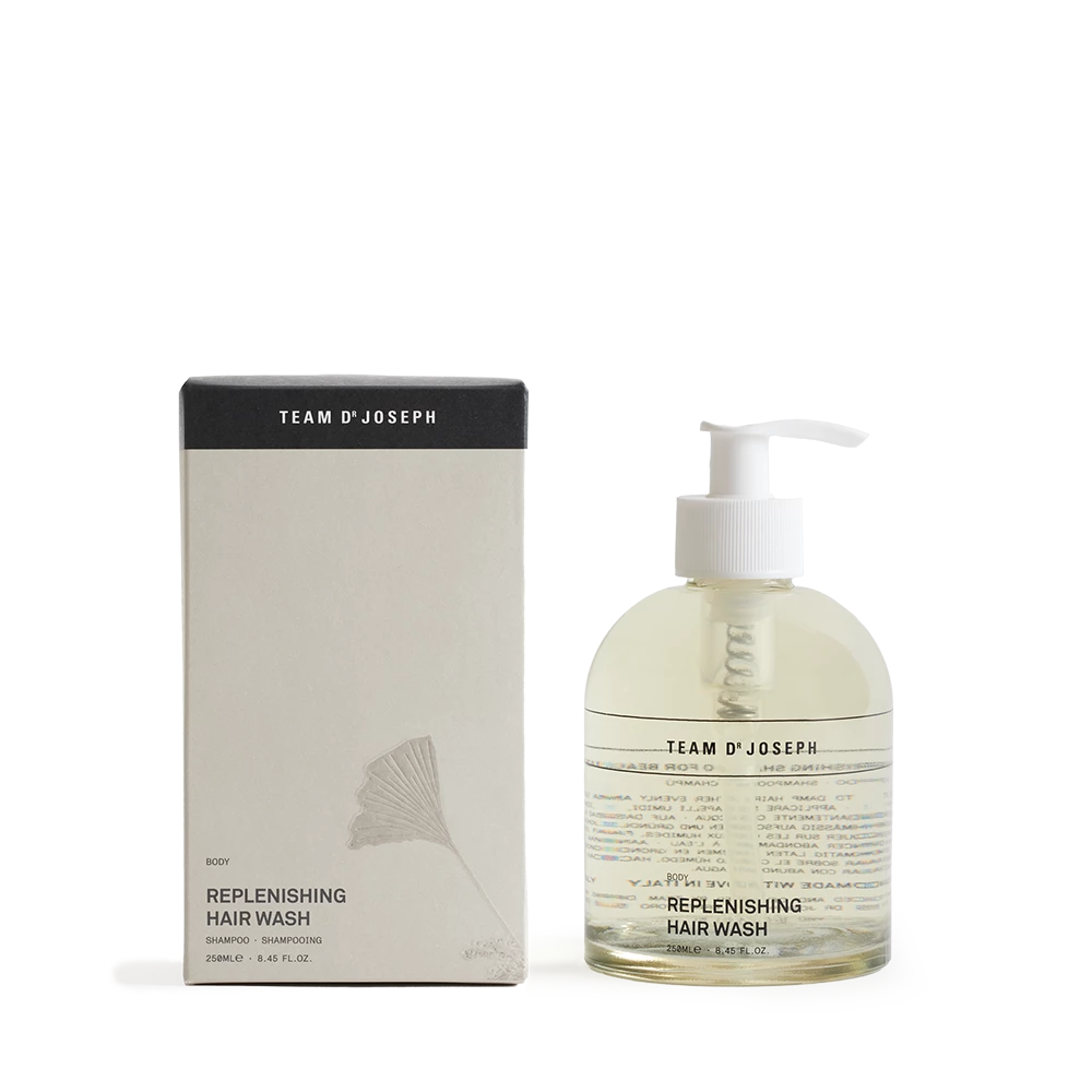 CODZIENNY SZAMPON DO WŁOSÓW, 250 ml