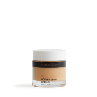 UJĘDRNIAJĄCY OLEJ GLOW DO CIAŁA, 100 ml
