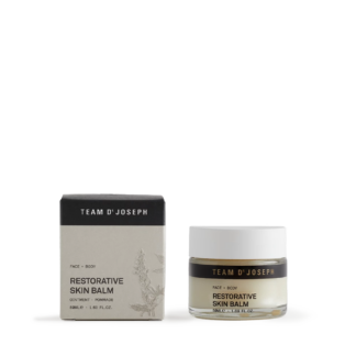 BALSAM REGENERUJĄCY Z MASŁEM SHEA, 50 ml