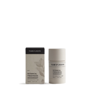 NATURALNY DEZODORANT ODŚWIEŻAJĄCY, 50 ml