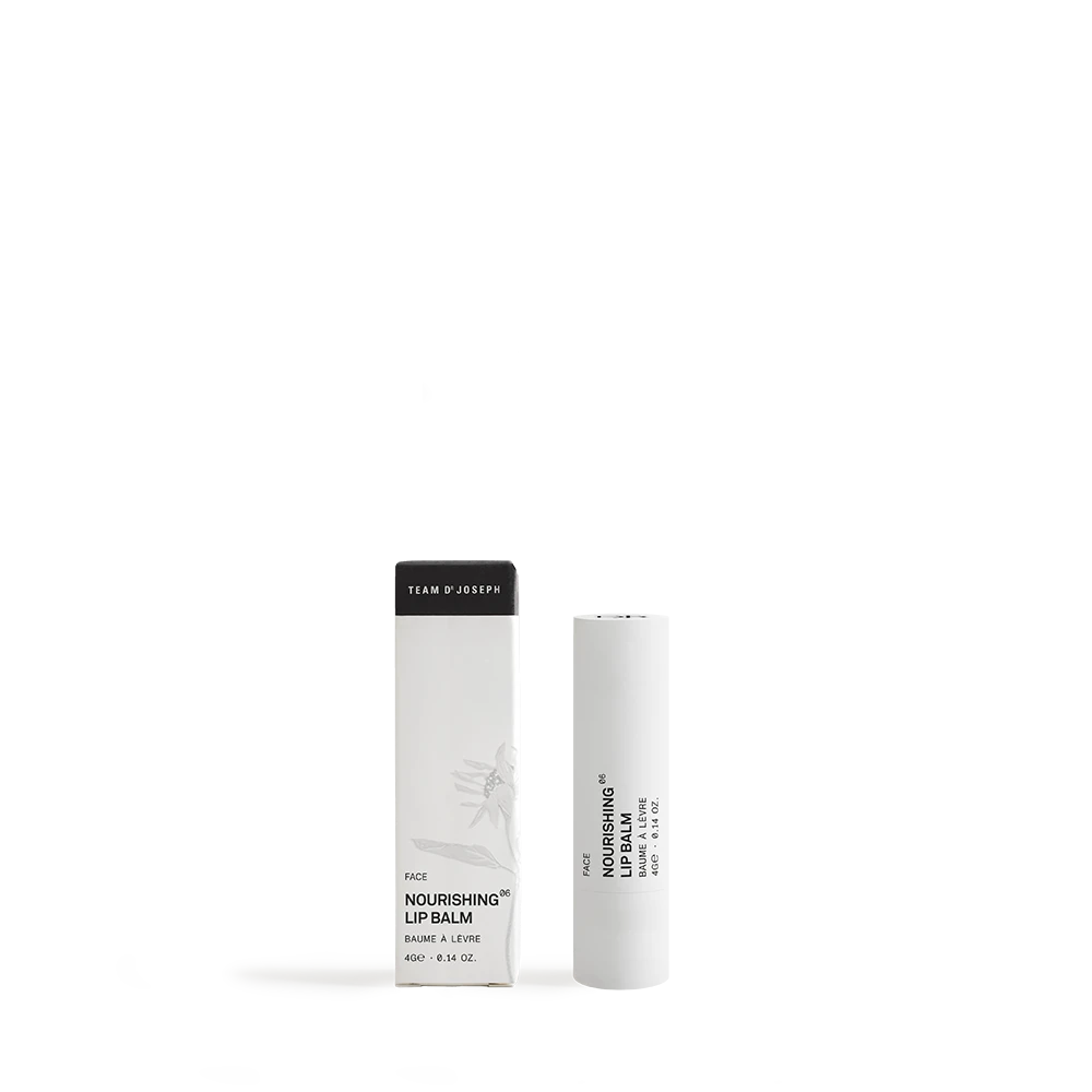 ODŻYWCZY BALSAM DO UST, 4 g