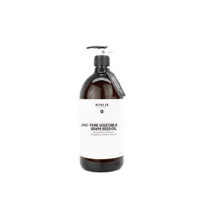 Czysty olej z nasion winogron 1000ml
