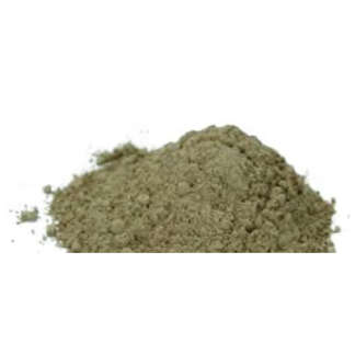 Glinka zielona 2kg / 5kg / 25kg