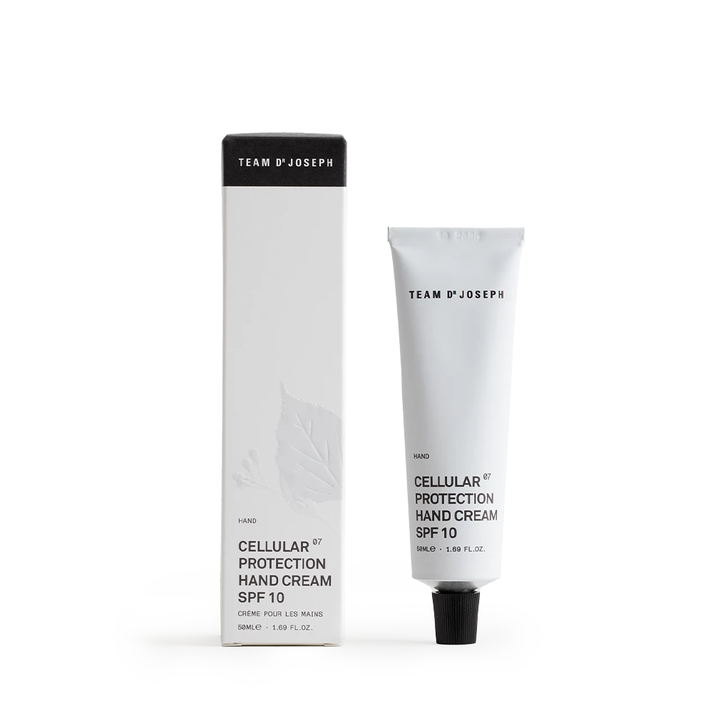 KREM DO RĄK SPF10, 50 ml - obrazek 2