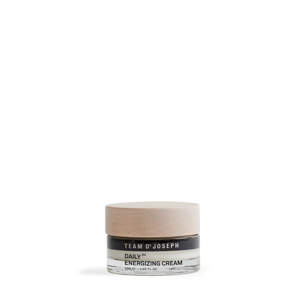 KREM ENERGETYZUJĄCY, 50ml - obrazek 2