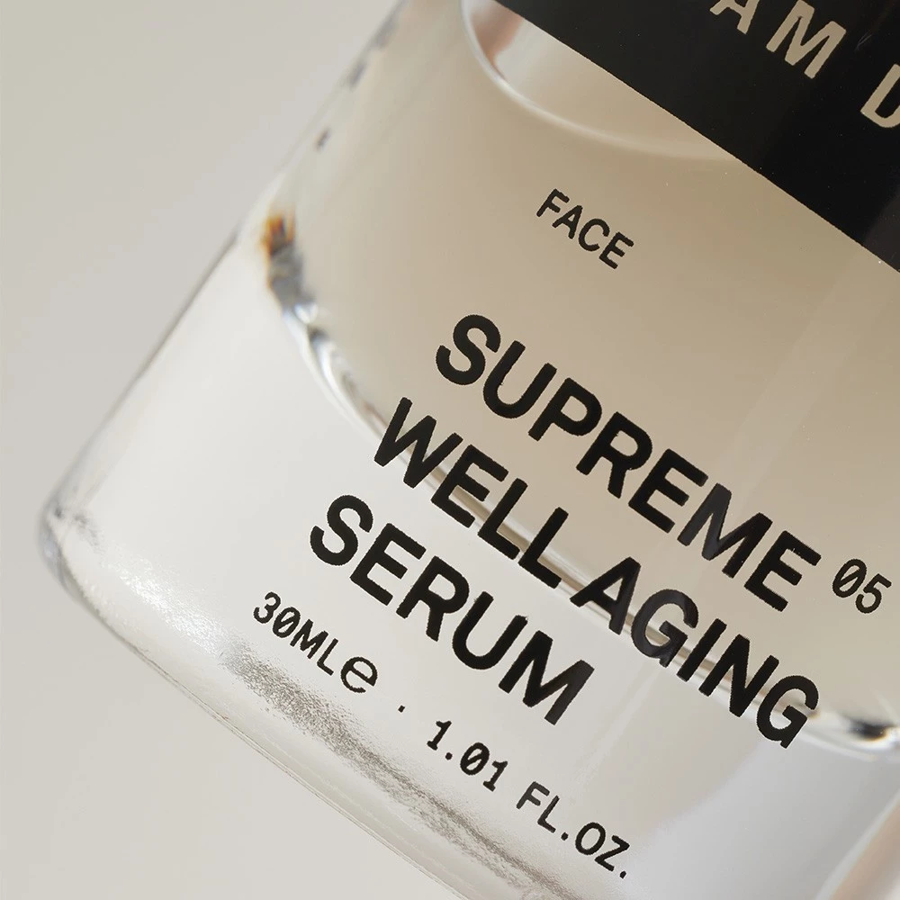 SERUM KOMPLEKSOWE ODMŁADZAJĄCO-REPERUJĄCE, 30 ml - obrazek 5