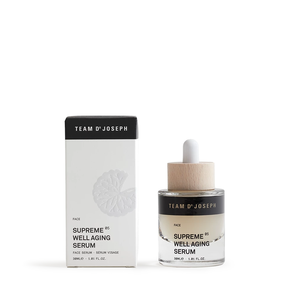 SERUM KOMPLEKSOWE ODMŁADZAJĄCO-REPERUJĄCE, 30 ml - obrazek 2