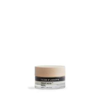 PEELING NA BAZIE KWASÓW OWOCOWYCH PH 4,5 KWASY+ENZYMY, 50 ml