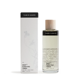 TONIK GŁĘBOKO OCZYSZCZAJĄCY, 200 ml