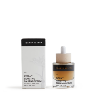 SERUM EKSTRA ŁAGODZĄCE, 30 ml
