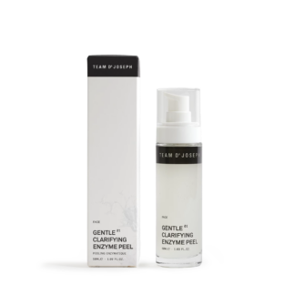 DELIKATNIE OCZYSZCZAJĄCY PEELING ENZYMATYCZNY, 50 ml
