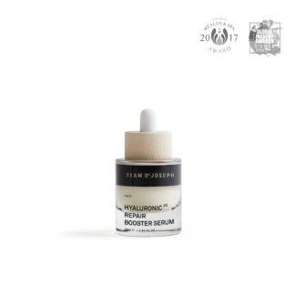HIALURONOWY BOOSTER ODMŁADZAJĄCO-NAPRAWCZY, 30 ml