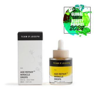 KROPLE MŁODOŚCI, 30 ml
