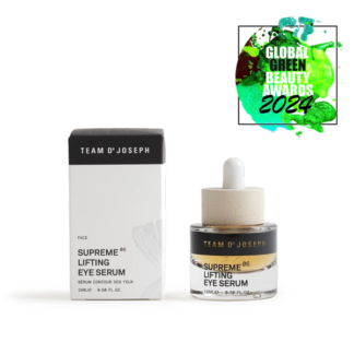 LIFTINGUJĄCE SERUM NA OKOLICĘ OCZU, 15ml