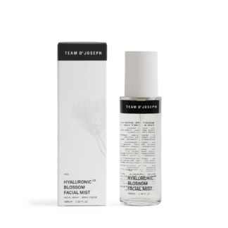 Mgiełka hialuronowa do twarzy, 100ml