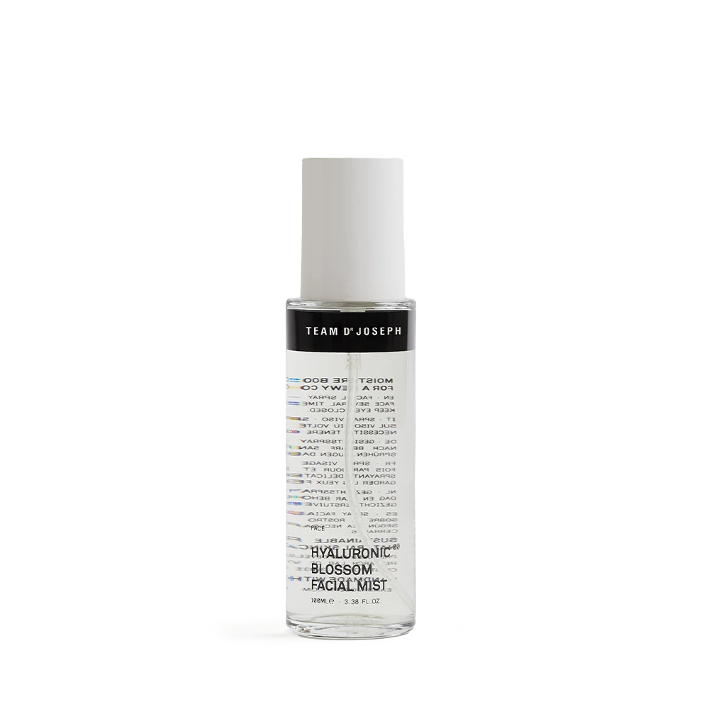 Mgiełka hialuronowa do twarzy, 100ml - obrazek 2