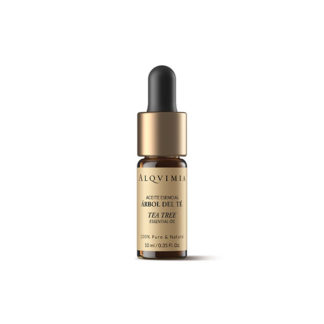 OLEJEK ETERYCZNY DRZEWO HERBACIANE 10 ml