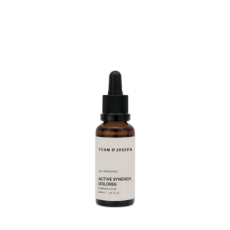 ACTIVE SYNERGY DOLORES Synergia do masażu łagodzącego bóle i napięcia mięśni