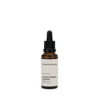 ACTIVE SYNERGY LYMPHIP Aktywna synergia do drenażu