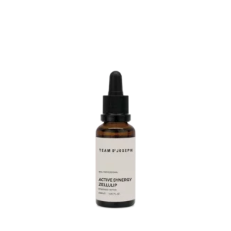 ACTIVE SYNERGY ZELLULIP Aktywna synergia do masażu antycellulitowego