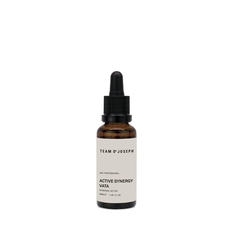 ACTIVE SYNERGY VATA Aktywna synergia Vata 30 ml