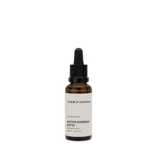 ACTIVE SYNERGY PITTA Aktywna synergia Pitta