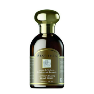WODA TOALETOWA LAWENDOWA, RELAKSUJĄCA 100 ml