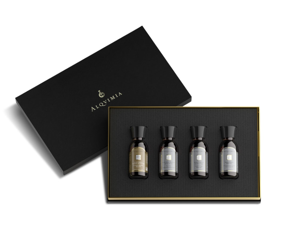 ZESTAW WELLNESS