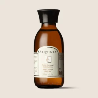 OLEJ DO CIAŁA ANTYCELLULITOWY 150 ml