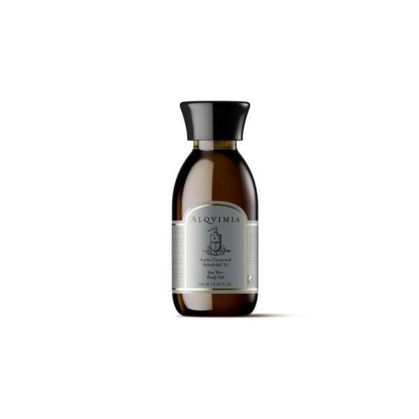 OLEJ DO CIAŁA DRZEWO HERBACIANE 150 ml