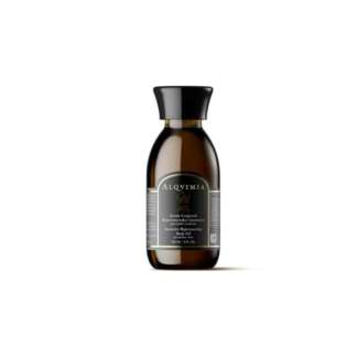 REGENERUJĄCY OLEJ DO CIAŁA 150 ml