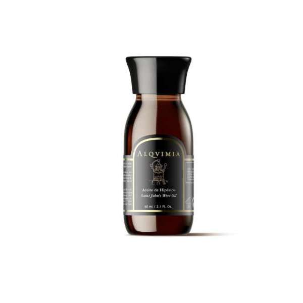 OLEJ Z DZIURAWCA 60 ml