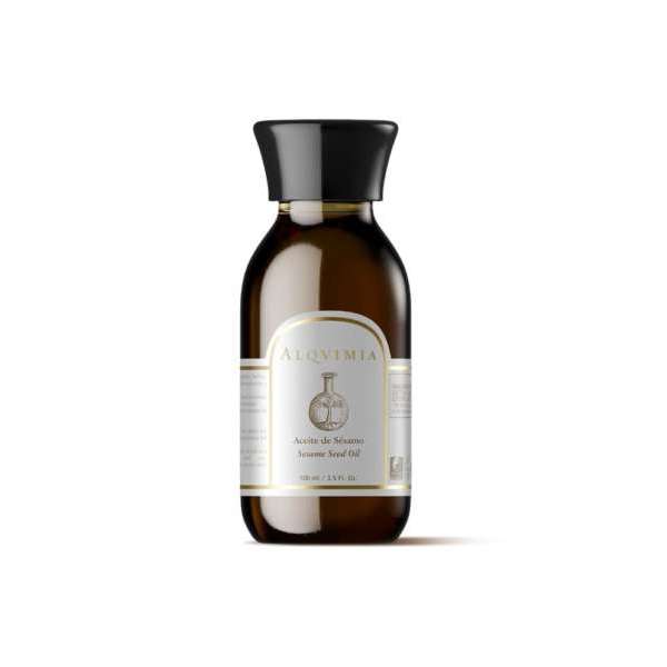OLEJ SEZAMOWY 100 ml