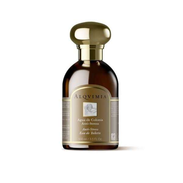 WODA TOALETOWA ANTYSTRESOWA 100 ml