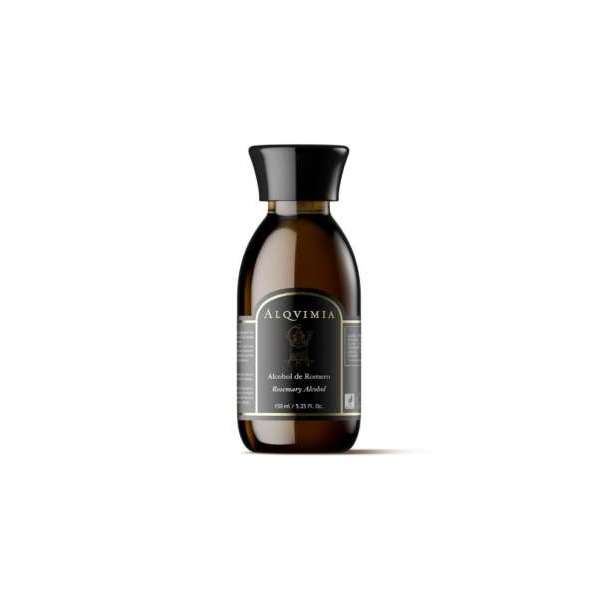 ALKOHOL (TINKTURA) ROZMARYNOWY 150 ml